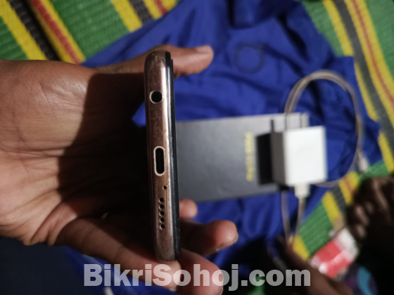 Poco x3 pro